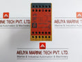 Pepperl+Fuchs Isolated Switching Amplifier Barrier 125Mw Part No We77/Ex1