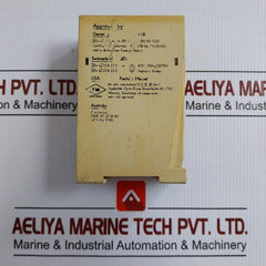 Pepperl+Fuchs Isolated Switching Amplifier Barrier 125Mw Part No We77/Ex1
