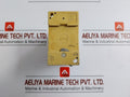 Pepperl+Fuchs Isolated Switching Amplifier Barrier 125Mw Part No We77/Ex1