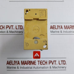 Pepperl+Fuchs Isolated Switching Amplifier Barrier 125Mw Part No We77/Ex1