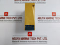 Pepperl+Fuchs Isolated Switching Amplifier Barrier 125Mw Part No We77/Ex1