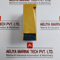 Pepperl+Fuchs Isolated Switching Amplifier Barrier 125Mw Part No We77/Ex1