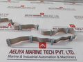 Pepperl+Fuchs K-hm14-1M-804401 Connection Cable W/ Connector 105C 300V Vw-1
