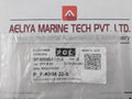 Pepperl+Fuchs K-hm14-1M-804401 Connection Cable W/ Connector 105C 300V Vw-1