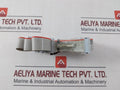 Pepperl+Fuchs K-hm14-1M-804401 Connection Cable W/ Connector 105C 300V Vw-1