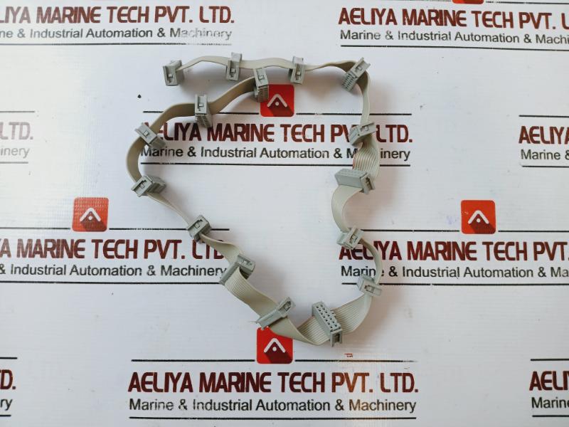 Pepperl+Fuchs K-hm14 Hart Connection Cable With Connectors 039630 3M