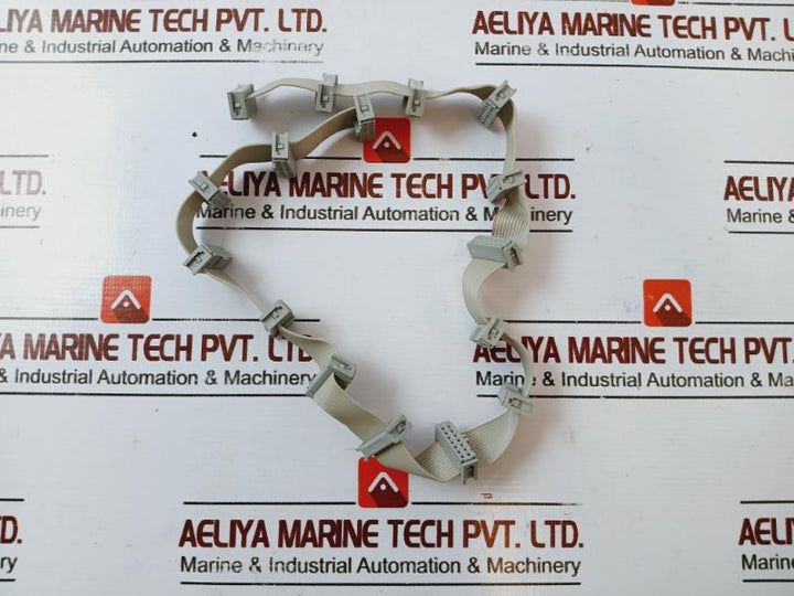 Pepperl+Fuchs K-hm14 Hart Connection Cable With Connectors 039630 3M
