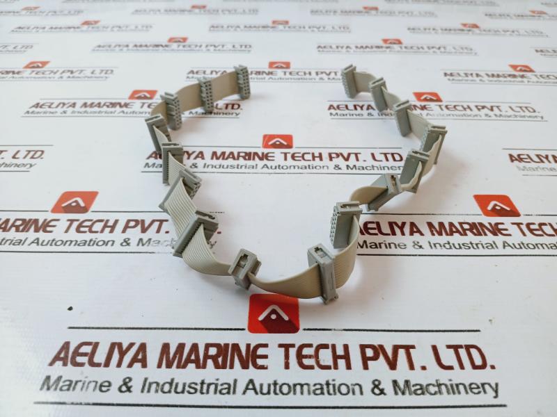 Pepperl+Fuchs K-hm14 Hart Connection Cable With Connectors 039630 3M