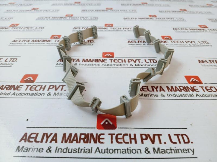 Pepperl+Fuchs K-hm14 Hart Connection Cable With Connectors 039630 3M