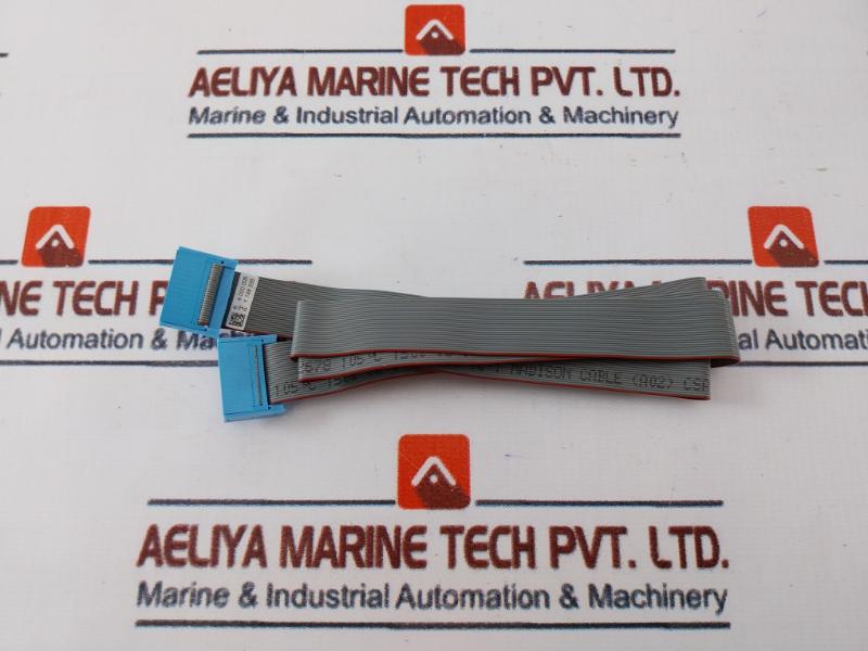 Pepperl+Fuchs K-hm26-114025 Hart Connection Cable With Connectors