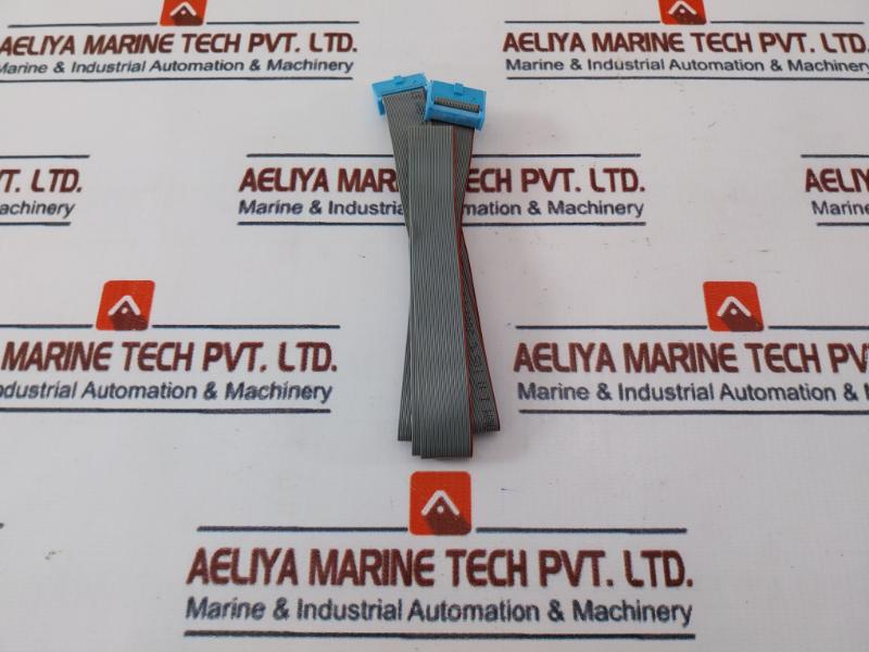 Pepperl+Fuchs K-hm26-114025 Hart Connection Cable With Connectors