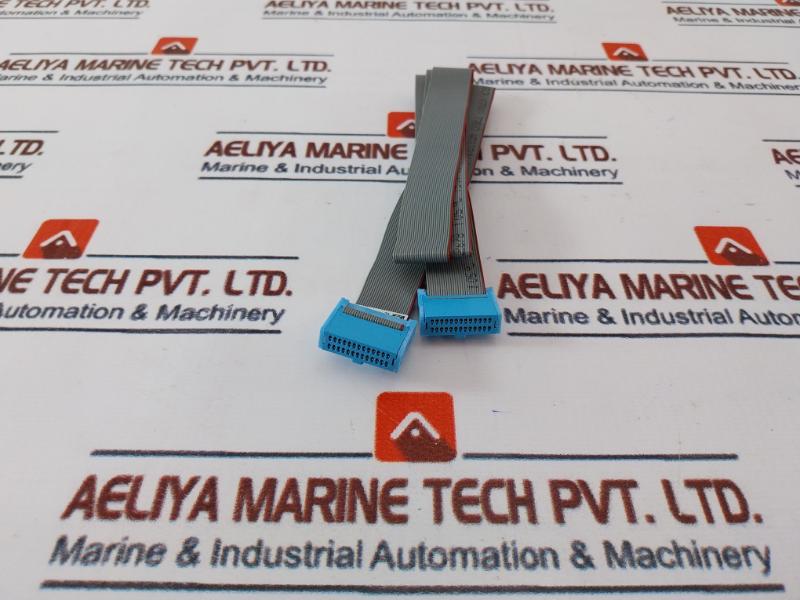 Pepperl+Fuchs K-hm26-114025 Hart Connection Cable With Connectors