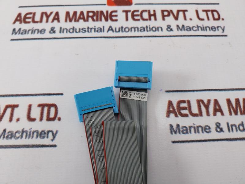 Pepperl+Fuchs K-hm26-114025 Hart Connection Cable With Connectors