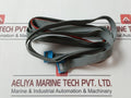Pepperl+Fuchs K-hm26-5M-261539 Hart Connection Cable With Connector 261539