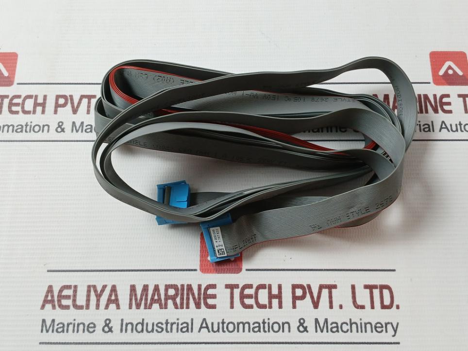 Pepperl+Fuchs K-hm26-5M-261539 Hart Connection Cable With Connector 261539