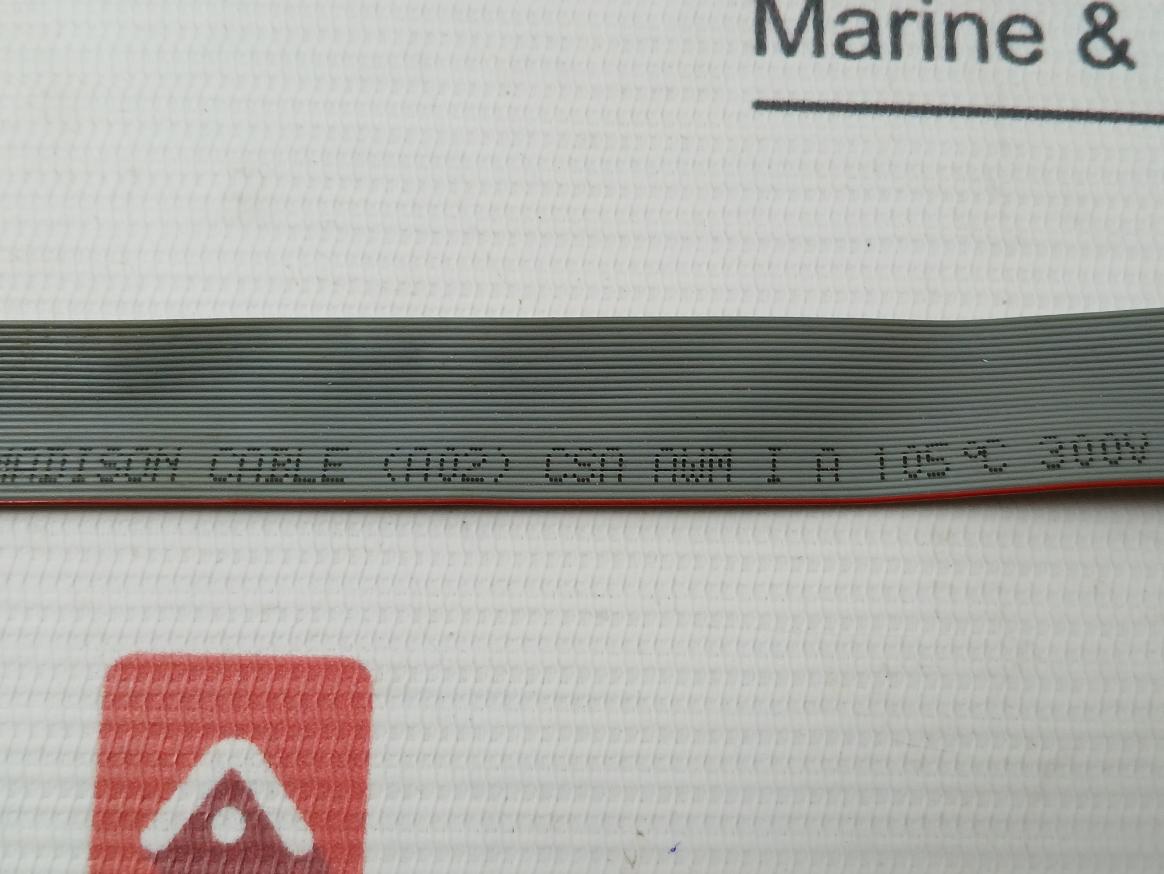 Pepperl+Fuchs K-hm26-5M-261539 Hart Connection Cable With Connector 261539