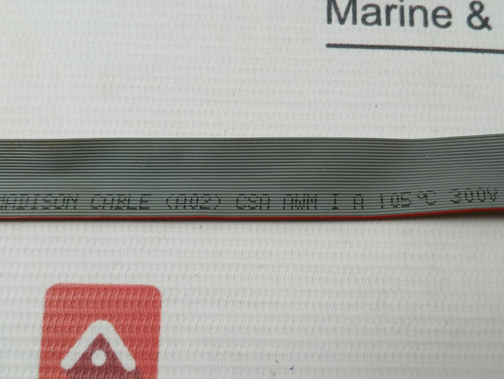 Pepperl+Fuchs K-hm26-5M-261539 Hart Connection Cable With Connector 261539