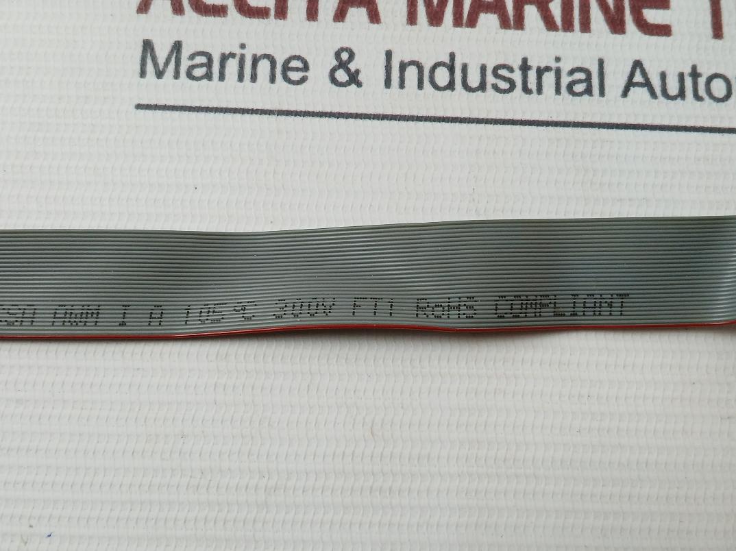 Pepperl+Fuchs K-hm26-5M-261539 Hart Connection Cable With Connector 261539