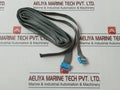 Pepperl+Fuchs K-hm26-5M-261539 Hart Connection Cable With Connector 261539