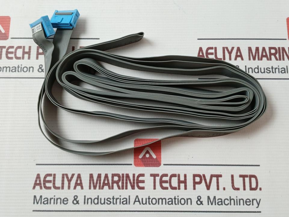 Pepperl+Fuchs K-hm26-5M-261539 Hart Connection Cable With Connector 261539