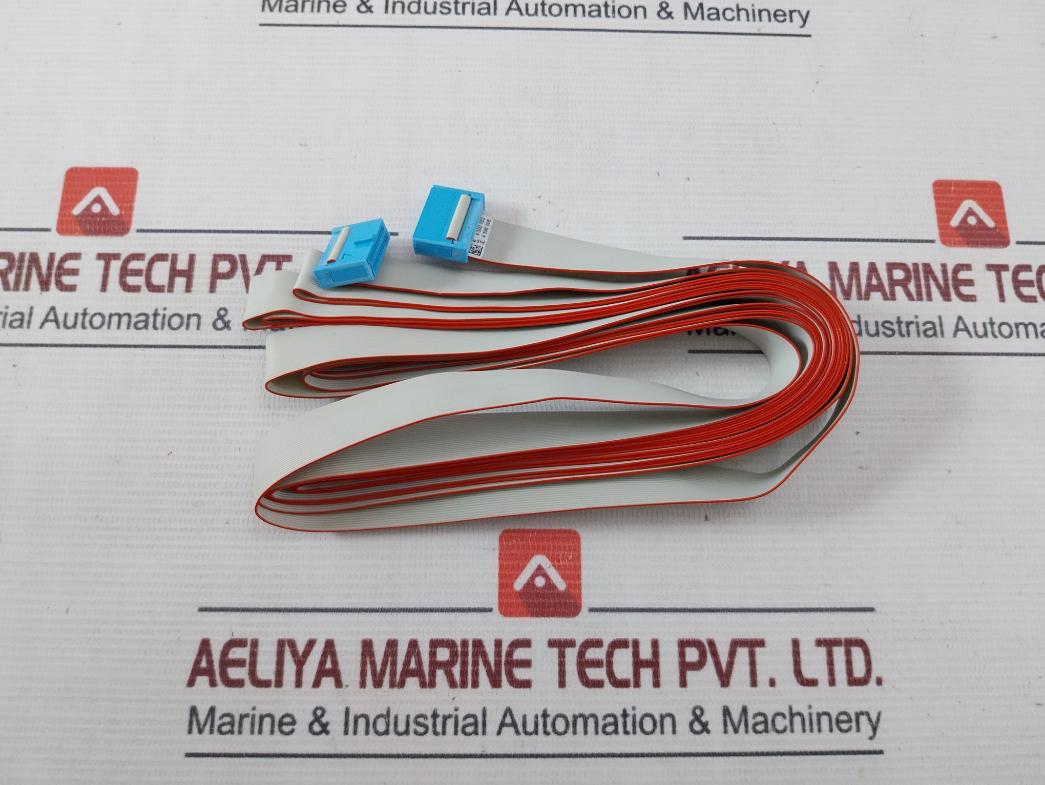 Pepperl+Fuchs K-hm26-5M-261539 Hart Connection Cable With Connector E111235 150V