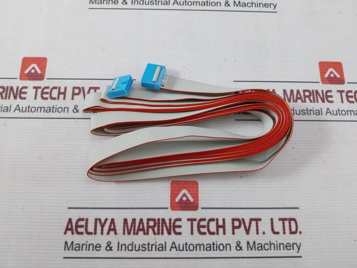 Pepperl+Fuchs K-hm26-5M-261539 Hart Connection Cable With Connector E111235 150V