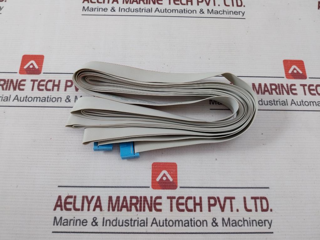 Pepperl+Fuchs K-hm26-5M-261539 Hart Connection Cable With Connector E111235 150V