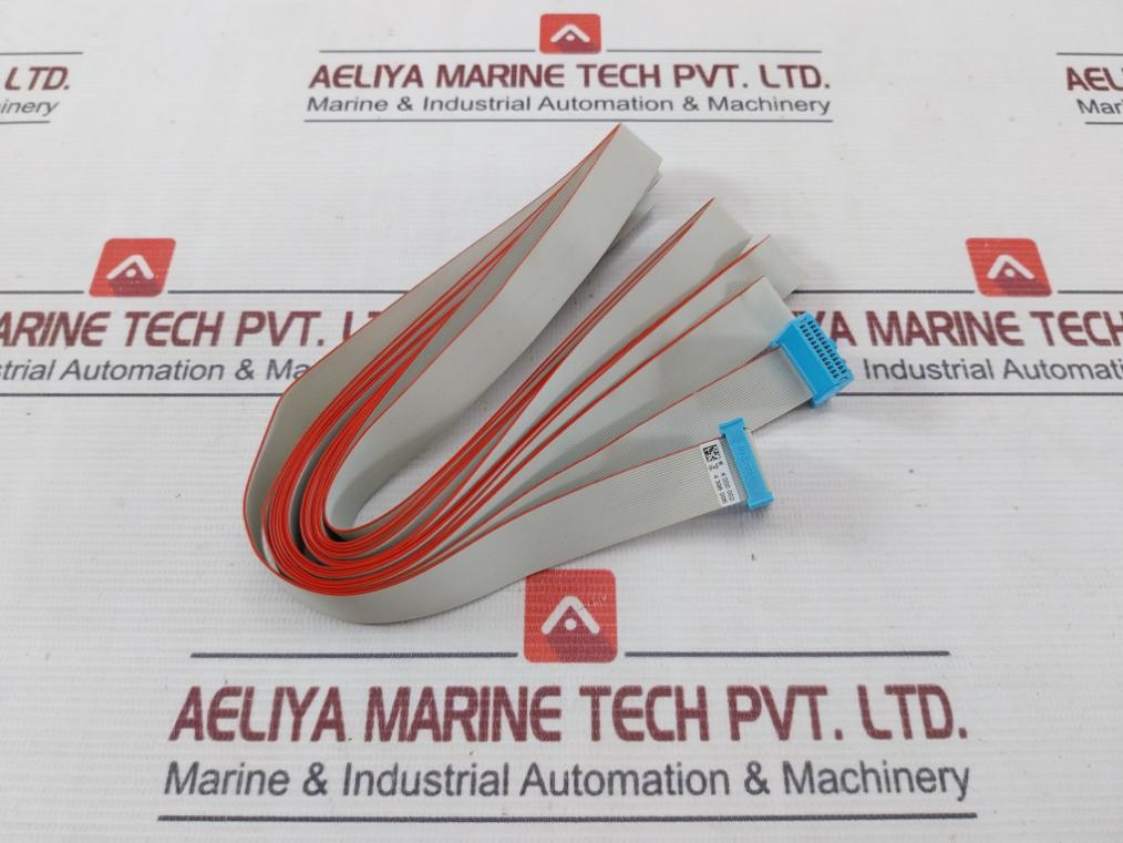 Pepperl+Fuchs K-hm26-5M-261539 Hart Connection Cable With Connector E111235 150V