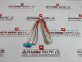 Pepperl+Fuchs K-hm26-5M-261539 Hart Connection Cable With Connector E11235 Nfs-26A