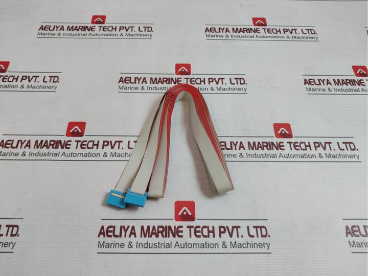 Pepperl+Fuchs K-hm26-5M-261539 Hart Connection Cable With Connector E11235 Nfs-26A