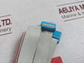 Pepperl+Fuchs K-hm26-5M-261539 Hart Connection Cable With Connector E11235 Nfs-26A