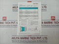 Pepperl+Fuchs K-lb-1.6G Lightning Barrier 98914S 6V 250Ma 87869 03/00