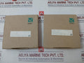 Pepperl+Fuchs K-lb-1.6G Lightning Barrier 98914S 6V 250Ma 87869 03/00