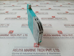 Pepperl+Fuchs K-lb-1.6G Lightning Barrier 98914S 6V 250Ma 87869 03/00