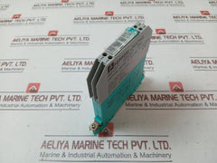 Pepperl+Fuchs K-lb-1.6G Lightning Barrier 98914S 6V 250Ma 87869 03/00