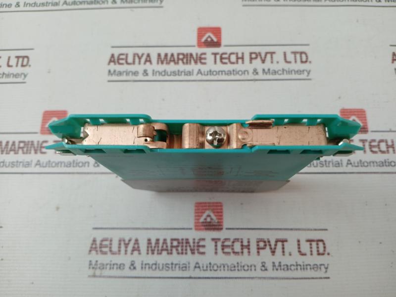 Pepperl+Fuchs K-lb-1.6G Lightning Barrier 98914S 6V 250Ma 87869 03/00