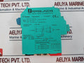 Pepperl+Fuchs Kcd2-scd-ex1 Signal Isolator Safety Barrier 100Ma -20C Ta 60C