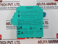 Pepperl+Fuchs Kcd2-scd-ex1 Signal Isolator Safety Barrier 100Ma -20C Ta 60C