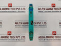 Pepperl+Fuchs Kcd2-scd-ex1 Signal Isolator Safety Barrier 100Ma -20C Ta 60C