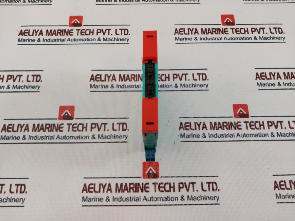 Pepperl+Fuchs Kcd2-stc-ex1 Smart Transmitter Power Supply