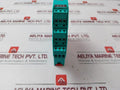 Pepperl+Fuchs K-system Kfa6-sr2-ex2.W Switch Amplifier 103373 51Mw