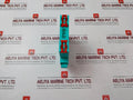 Pepperl+Fuchs K-system Kfa6-sr2-ex2.W Switch Amplifier 103373 51Mw