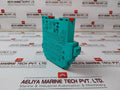 Pepperl+Fuchs K-system Kfa6-sr2-ex2.W Switch Amplifier 103373 51Mw