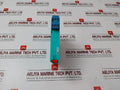 Pepperl+Fuchs K-system Kfa6-sr2-ex2.W Switch Amplifier 103373 51Mw