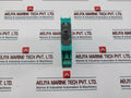 Pepperl+Fuchs K-system Kfd2-eb2 Power Feed Module 189783
