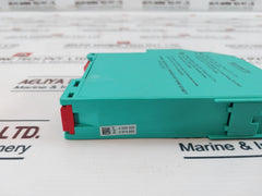 Pepperl+Fuchs K-system Kfd2-eb2 Power Feed Module 189783