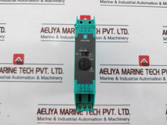 Pepperl+Fuchs K-system Kfd2-eb2 Power Feed Module 189783