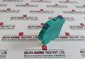 Pepperl+Fuchs K-system Kfd2-sot2-ex1.Lb Switch Amplifier 181002 Dc20-30V/50Ma
