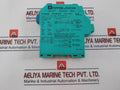 Pepperl+Fuchs Kfd2-sr2-ex1.W Switch Amplifier Dc 20-30V 60°C