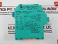 Pepperl+Fuchs K-system Kfd2-sr2-ex1.W.Lb 103369S Switch Amplifier 130V